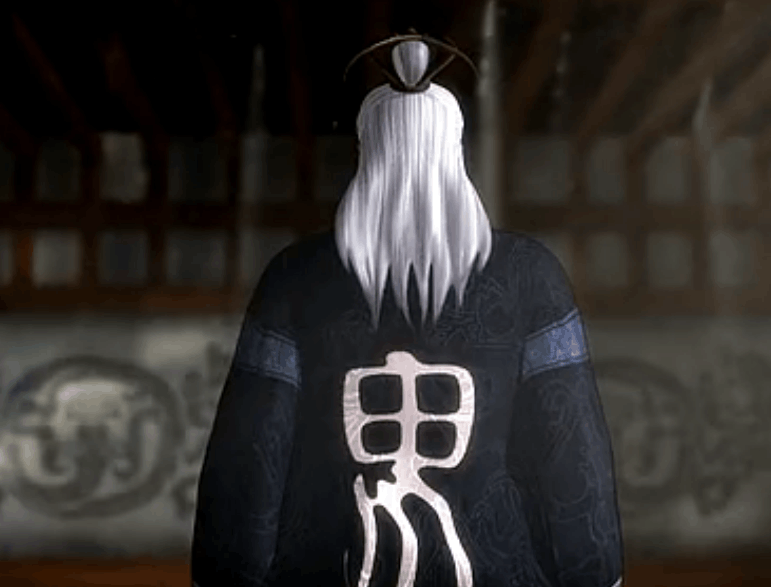 秦时明月新掌门为什么是卫庄鬼谷子早就给了答案