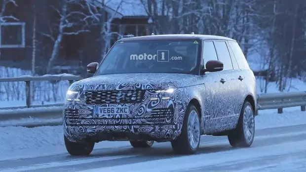 每日车事：这辆SUV比汉兰达大一圈，还便宜好几万！