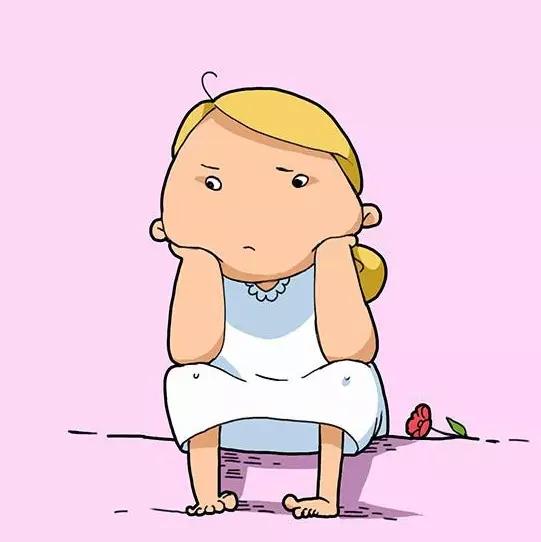 我自己都不喜欢我|自卑|大和|衣服_新浪新闻