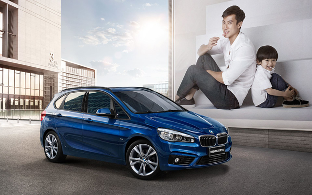 最亲民宝马车易主 2系旅行车遇销售瓶颈