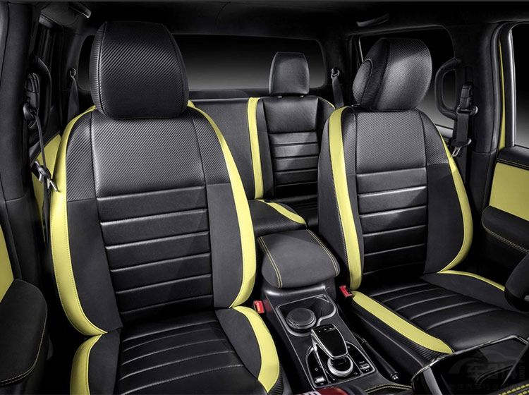 奔驰都开始造皮卡了？实际就是日产车换标冒充新车！