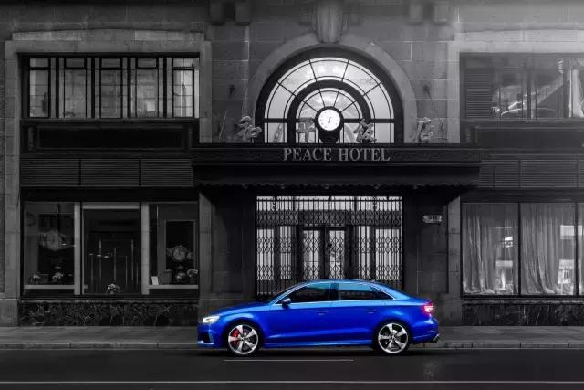 化身搜寻者上市？奥迪RS3要在钢炮市场来一场大搜寻