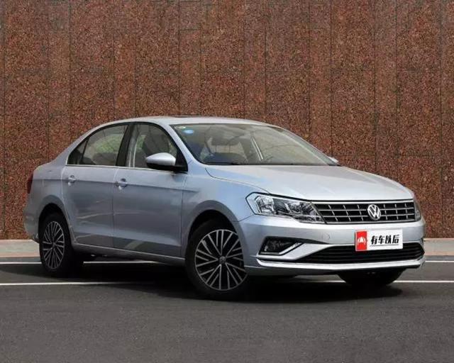 8月卖得最好的合资家轿，大众占了一半，最火的是Ta