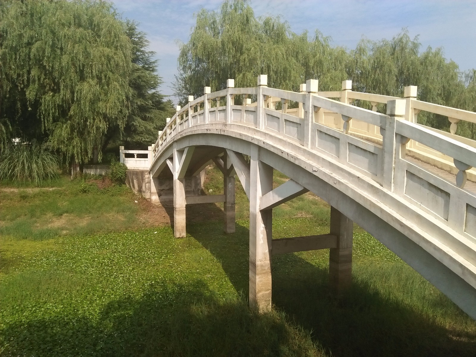 河南泌阳南河风光,美丽极了!