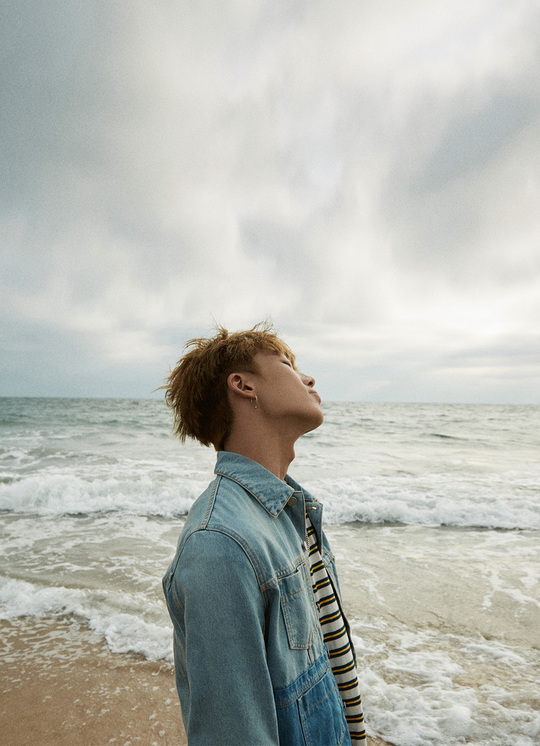 exo,防弹少年团,wanna one大卖 bobby说心里话