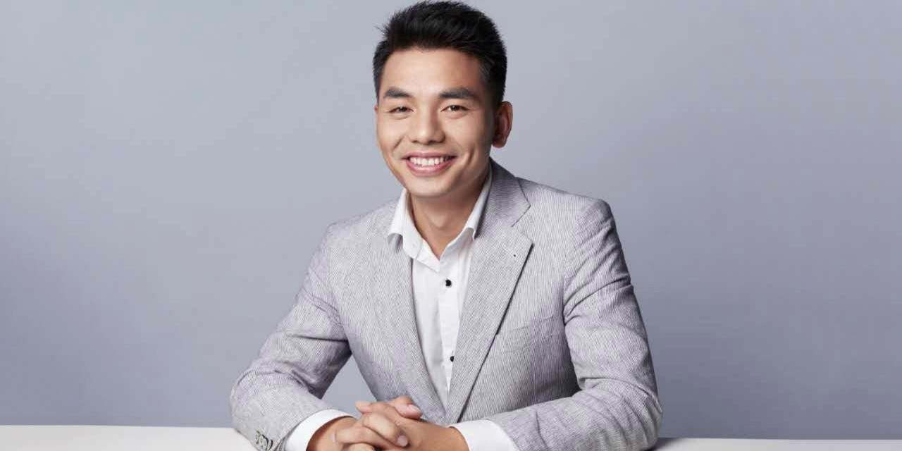 映客奉佑生从永州小公务员到亿万富翁