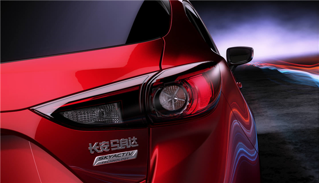 昂克赛拉难有突破 长安马自达须另寻良策