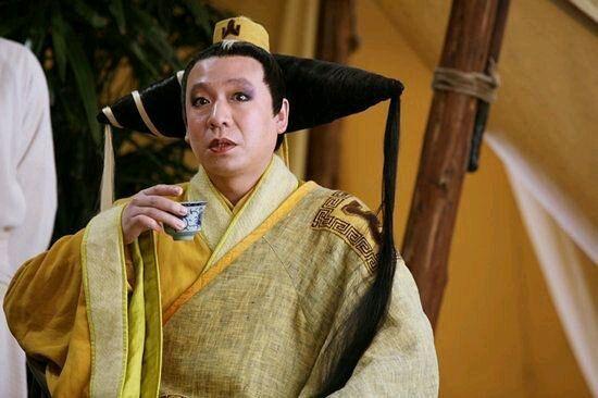 雷人古装合集,霍思燕皮肤黑,陈妍希鸡腿发型搞笑!