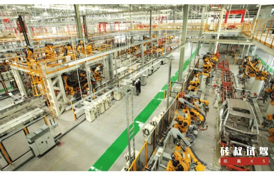 7.99万起，全系标配ESP，高性价比SUV上市