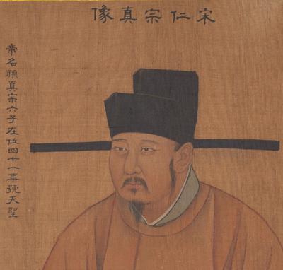 她不得皇帝宠爱,却能当皇后二十八年,靠的这两个字