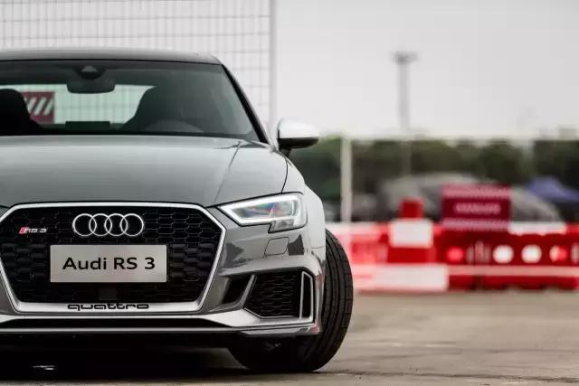 化身搜寻者上市？奥迪RS3要在钢炮市场来一场大搜寻