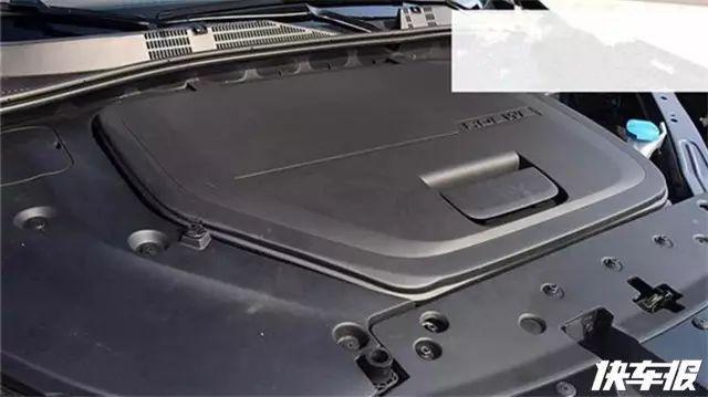 荣威的旅行车出现了，名字叫ei5？