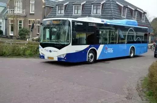 看不起国产车的人看过来，这些品牌深受老外喜爱！