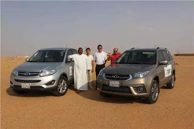 看不起国产车的人看过来，这些品牌深受老外喜爱！