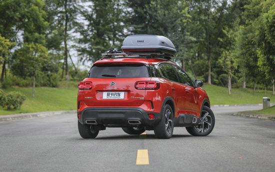 天逸C5性价比超日系，外观设计太新潮，让人看不懂