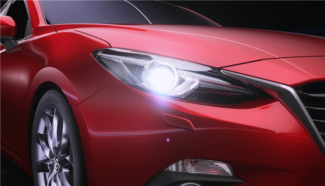 昂克赛拉难有突破 长安马自达须另寻良策