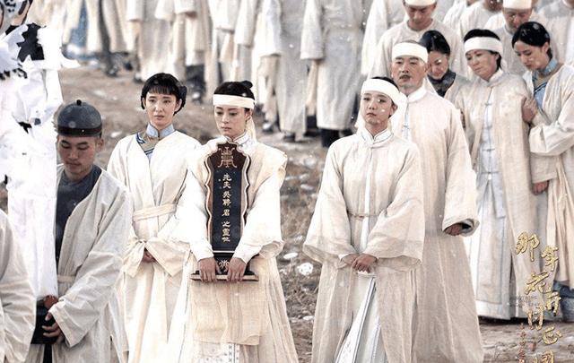 那年花开月正圆吴聘之死凶手不是胡咏梅杜明礼