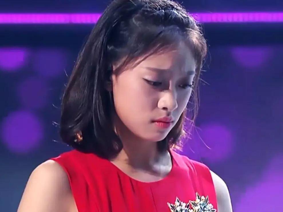 新歌声叶炫清大比分输给了郭沁,但其实是周深