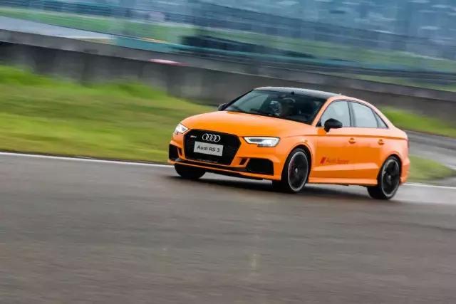 化身搜寻者上市？奥迪RS3要在钢炮市场来一场大搜寻