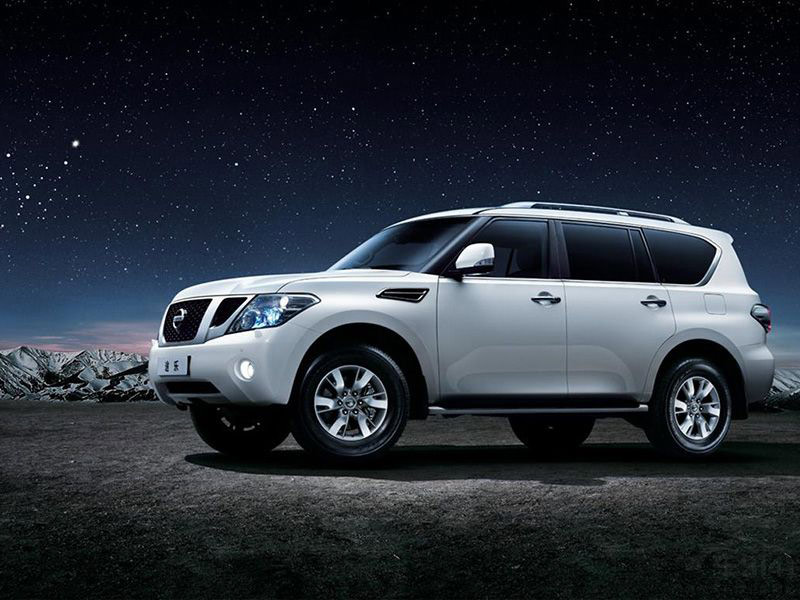 叫板陆巡的途乐卖52万太便宜？官方又涨价了！