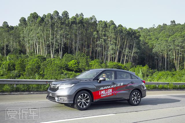 面对坡度高达45%的仰天坡，冠道竟只派出入门版应战