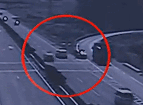 高速路上老被别车怎么忍，遇到这些情况，可别太认真