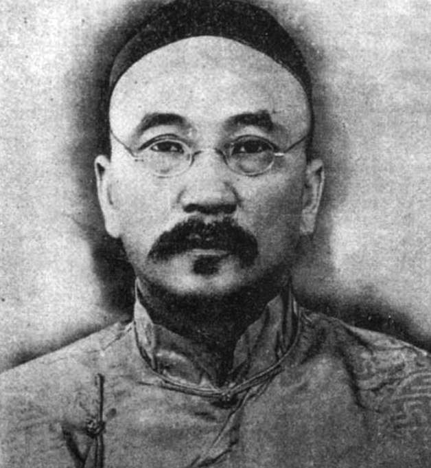 戴笠除掉了一个"大汉奸",为何受到了全国人的声讨|唐绍仪|戴笠|瓷瓶