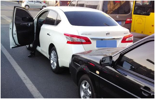 堵车莫大意，这6点不注意你哭都来不及！