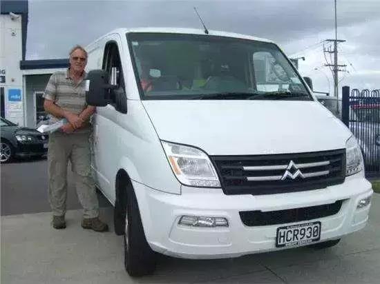 看不起国产车的人看过来，这些品牌深受老外喜爱！