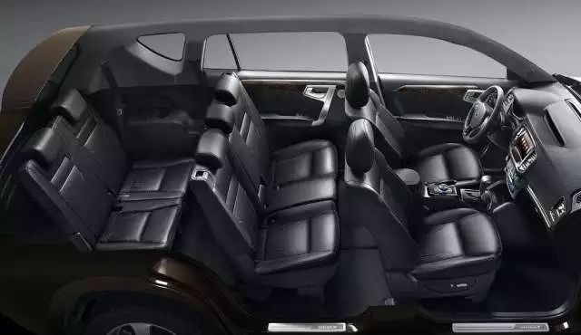 学别人买7座车？但他们后来都后悔了