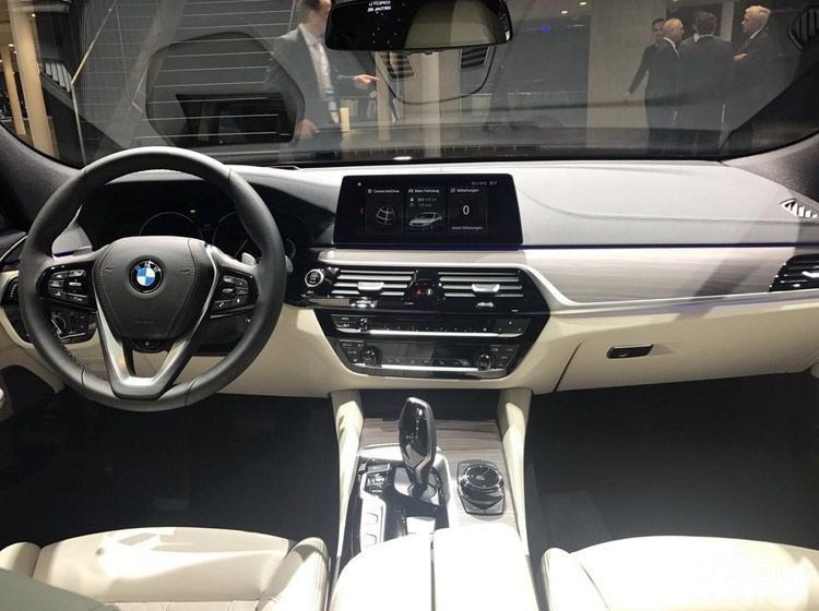 谁说法兰克福车展爆款不断？这几款反倒不被看好！