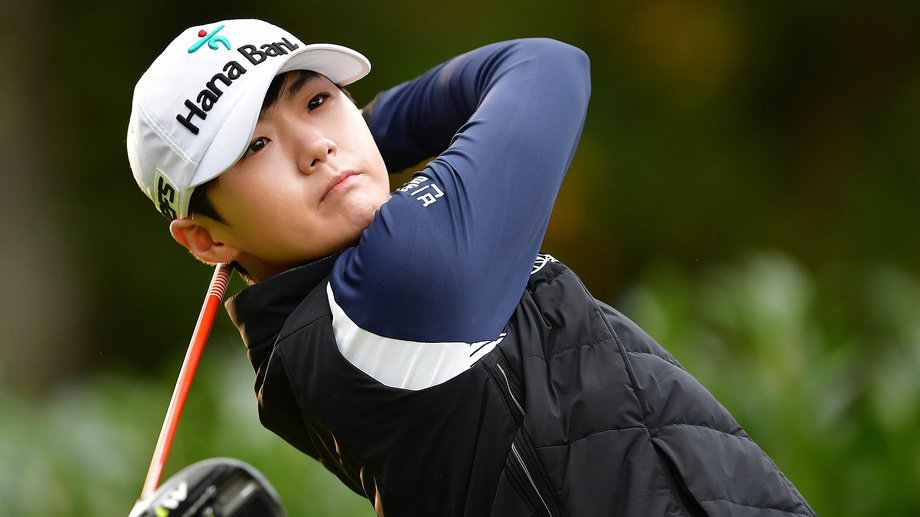 最后一名变第一名?朴城炫爆杆清零加重依云赛质疑