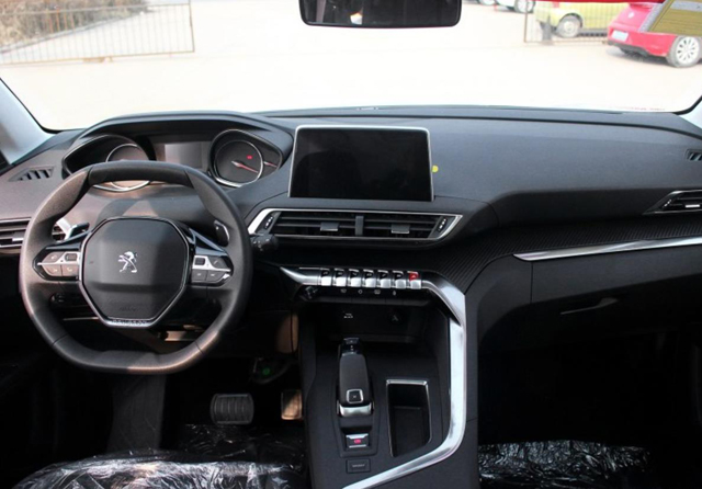 雪铁龙SUV天逸上市了！标致4008还有人买吗？