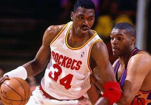 84年重选乔丹能当状元?让火箭选100次状元还