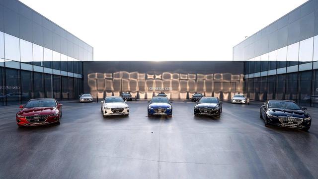 比宝马3系省油，比奔驰C级耐造，它们的死敌来了！