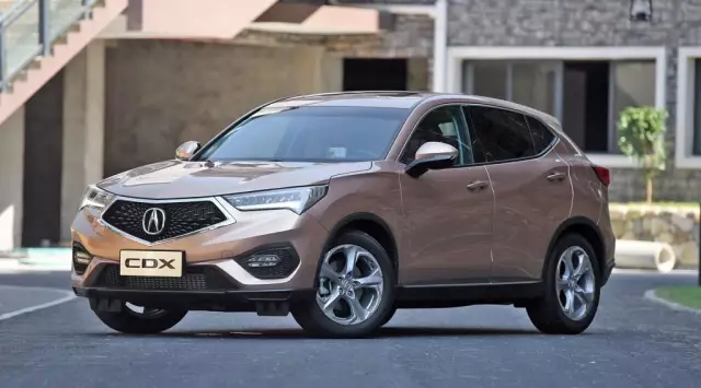 买了这几款SUV如同开飞机，感觉随时要起飞！