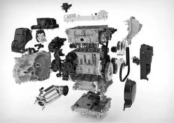 颜值超奥迪宝马X1 比Q3还越野 沃尔沃XC40