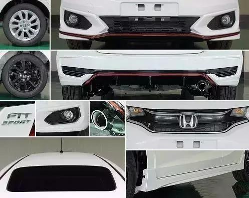 8万块的超跑出新款了，我说的是本田