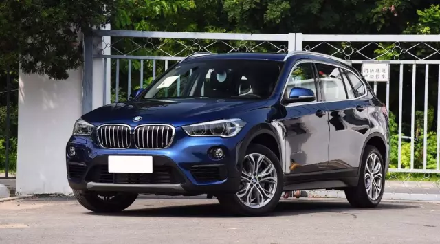 买了这几款SUV如同开飞机，感觉随时要起飞！