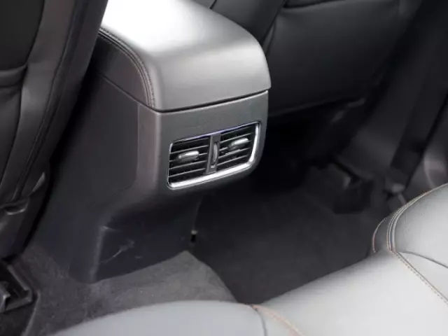 这车的新款治好了我的强迫症！