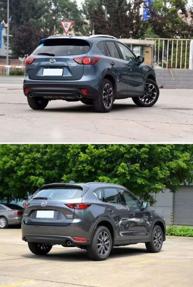 这车的新款治好了我的强迫症！