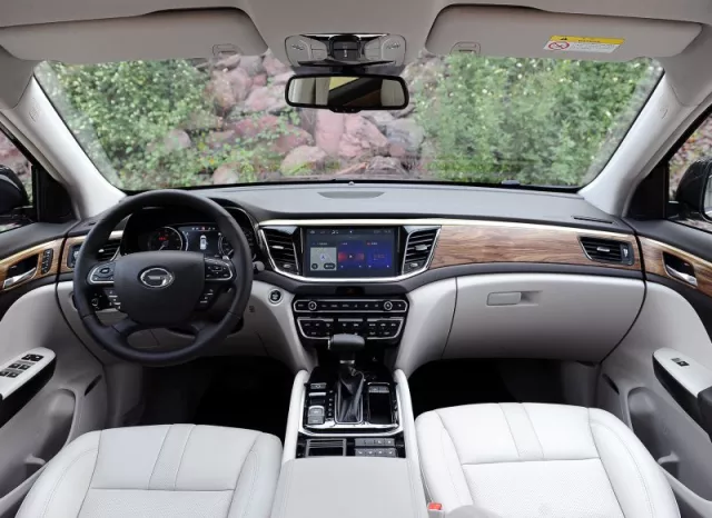 销量直追汉兰达！现在的国产7座SUV都这么牛X了？