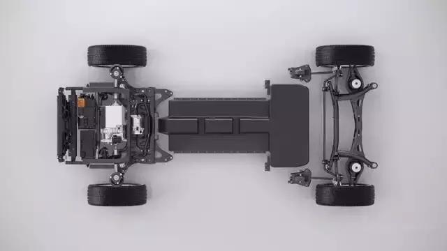 颜值超奥迪宝马X1 比Q3还越野 沃尔沃XC40