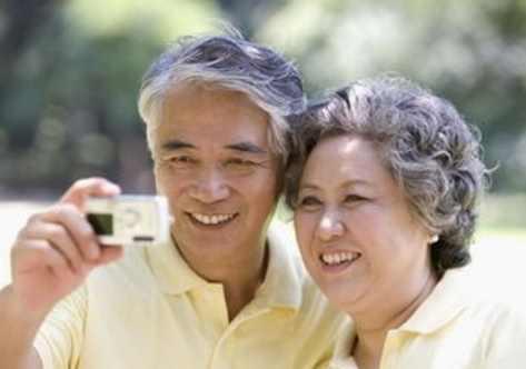 子女有这三个生肖, 老人到了晚年能享福!