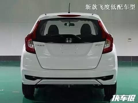 8万块的超跑出新款了，我说的是本田