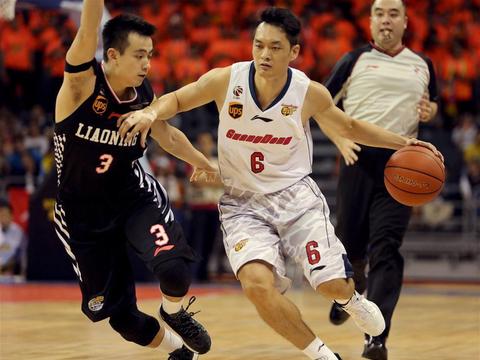 28岁陈江华成宏远王朝没落缩影!当打之年却退役边缘