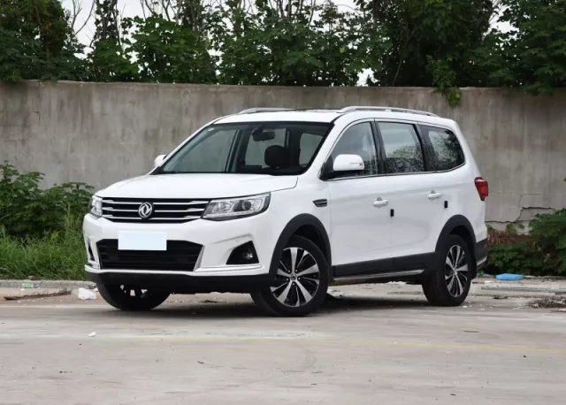 销量直追汉兰达！现在的国产7座SUV都这么牛X了？