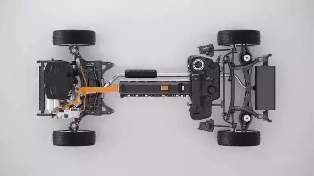 颜值超奥迪宝马X1 比Q3还越野 沃尔沃XC40