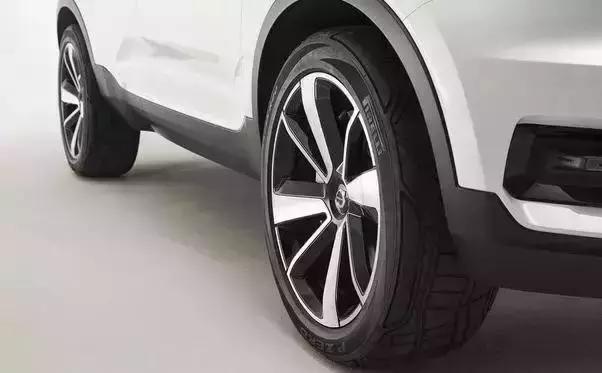 颜值超奥迪宝马X1 比Q3还越野 沃尔沃XC40