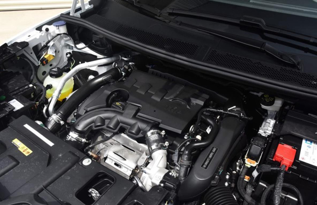 雪铁龙SUV天逸上市了！标致4008还有人买吗？